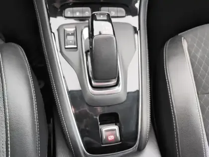 Photo 11 Opel Grandland X  Hybrid 225 ch BVA8