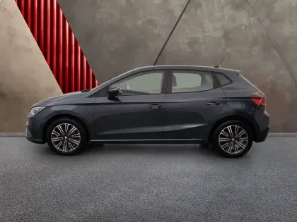 Photo 25 Seat Ibiza  1.0 TSI 110 ch S/S BVM6