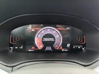 Photo 5 Seat Ibiza  1.0 TSI 110 ch S/S BVM6