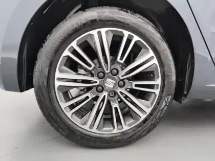 Photo 20 Seat Ibiza  1.0 TSI 110 ch S/S BVM6