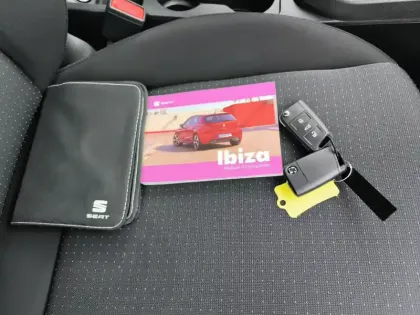 Photo 23 Seat Ibiza  1.0 TSI 110 ch S/S BVM6
