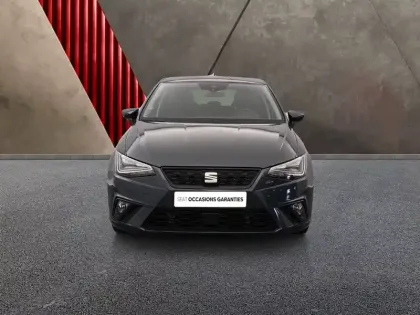 Photo 26 Seat Ibiza  1.0 TSI 110 ch S/S BVM6