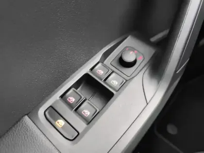 Photo 15 Seat Ibiza  1.0 TSI 110 ch S/S BVM6