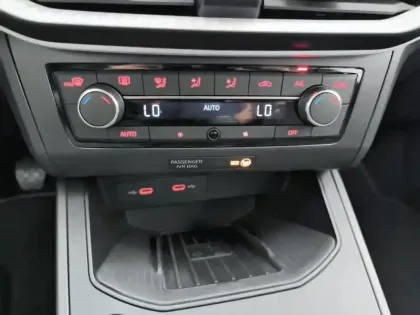 Photo 11 Seat Ibiza  1.0 TSI 110 ch S/S BVM6