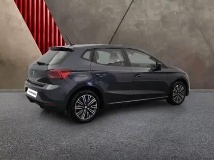 Photo 24 Seat Ibiza  1.0 TSI 110 ch S/S BVM6