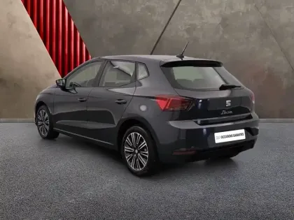 Photo 29 Seat Ibiza  1.0 TSI 110 ch S/S BVM6