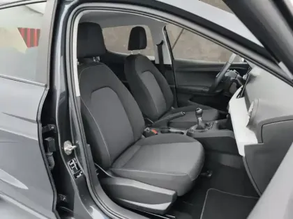 Photo 8 Seat Ibiza  1.0 TSI 110 ch S/S BVM6