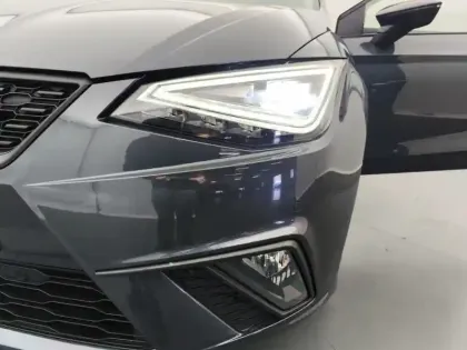 Photo 19 Seat Ibiza  1.0 TSI 110 ch S/S BVM6