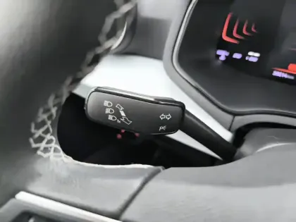 Photo 13 Seat Ibiza  1.0 TSI 110 ch S/S BVM6