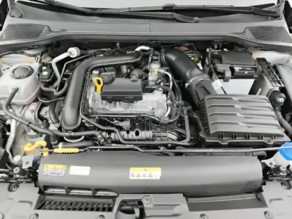 Photo 22 Seat Ibiza  1.0 TSI 110 ch S/S BVM6