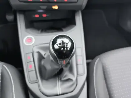 Photo 16 Seat Ibiza  1.0 TSI 110 ch S/S BVM6