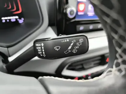 Photo 12 Seat Ibiza  1.0 TSI 110 ch S/S BVM6