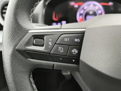 Photo 14 Seat Ibiza  1.0 TSI 110 ch S/S BVM6