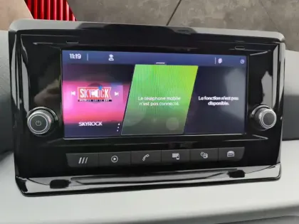 Photo 6 Seat Ibiza  1.0 TSI 110 ch S/S BVM6