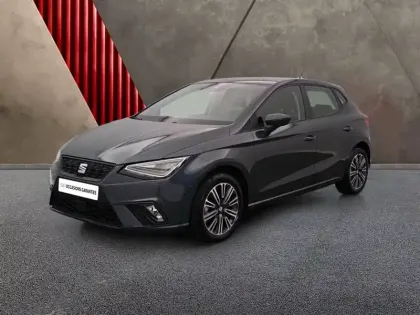 Photo Seat Ibiza Copa