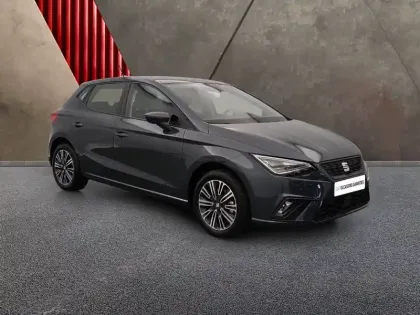 Photo 28 Seat Ibiza  1.0 TSI 110 ch S/S BVM6