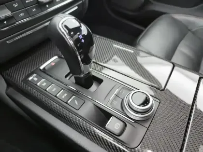Photo 16 Maserati Quattroporte  V6 3.0 Bi-Turbo 410 S Q4