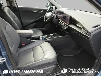 Photo 8 Kia Niro  EV Electrique 204 ch