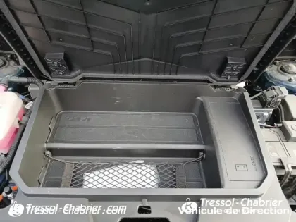 Photo 22 Kia Niro  EV Electrique 204 ch