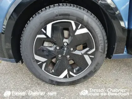 Photo 20 Kia Niro  EV Electrique 204 ch