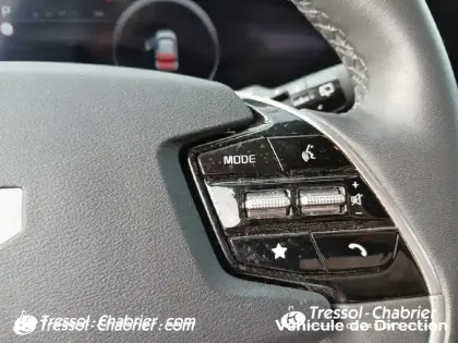 Photo 17 Kia Niro  EV Electrique 204 ch