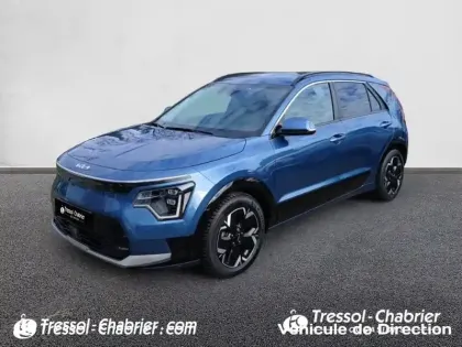 Photo Kia Niro Premium