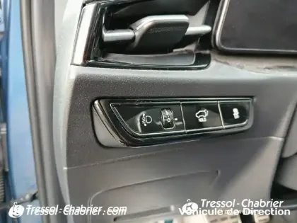 Photo 24 Kia Niro  EV Electrique 204 ch