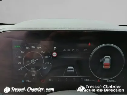 Photo 5 Kia Niro  EV Electrique 204 ch