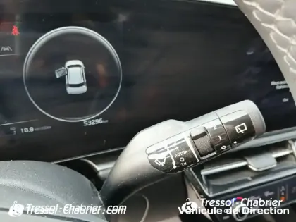 Photo 13 Kia Niro  EV Electrique 204 ch