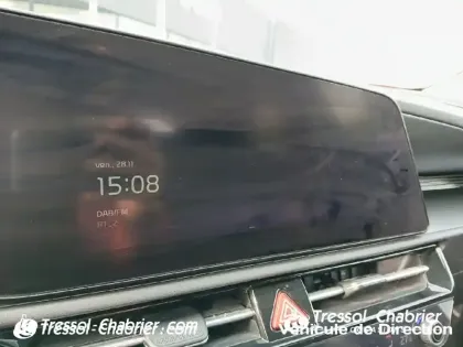 Photo 6 Kia Niro  EV Electrique 204 ch