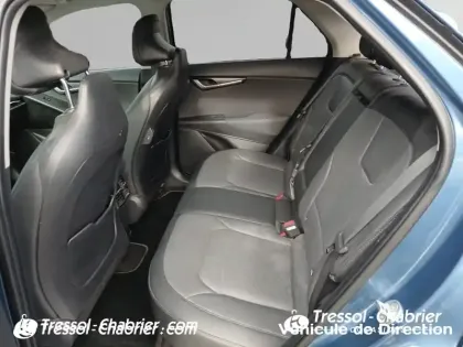 Photo 9 Kia Niro  EV Electrique 204 ch
