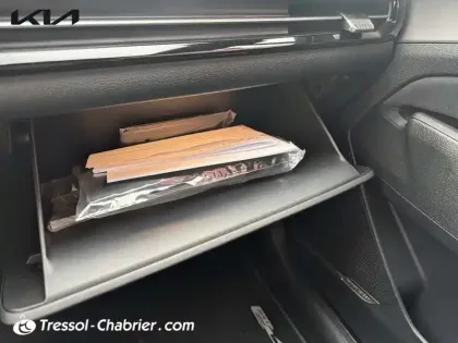 Photo 27 Kia Sportage  Hybride 239 ch BVA6