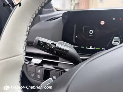 Photo 20 Kia Sportage  Hybride 239 ch BVA6