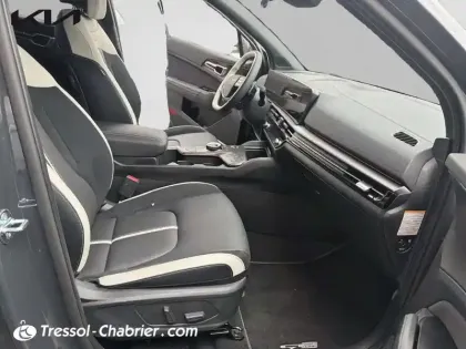 Photo 13 Kia Sportage  Hybride 239 ch BVA6