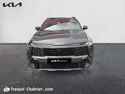 Photo 29 Kia Sportage  Hybride 239 ch BVA6