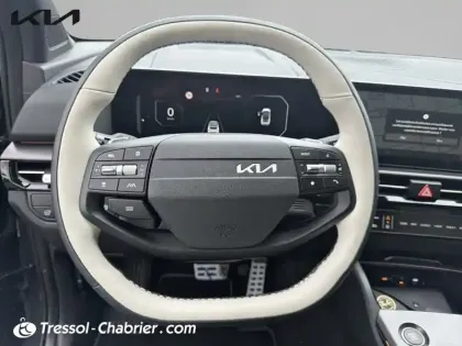 Photo 10 Kia Sportage  Hybride 239 ch BVA6