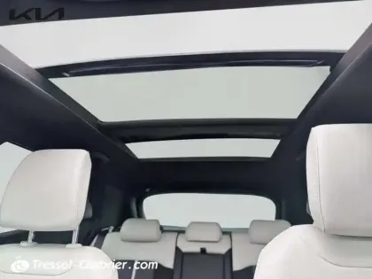 Photo 24 Kia Sportage  Hybride 239 ch BVA6