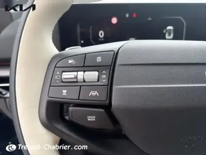 Photo 22 Kia Sportage  Hybride 239 ch BVA6