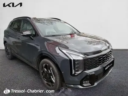 Photo 28 Kia Sportage  Hybride 239 ch BVA6