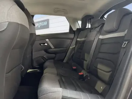 Photo 14 Citroën C4  Hybride 145 e-DCS6