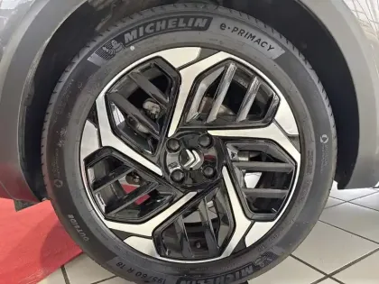 Photo 6 Citroën C4  Hybride 145 e-DCS6