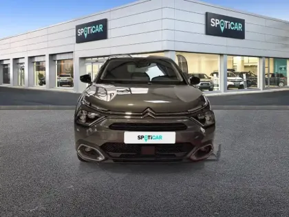 Photo 22 Citroën C4  Hybride 145 e-DCS6