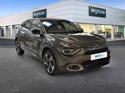 Photo 5 Citroën C4  Hybride 145 e-DCS6