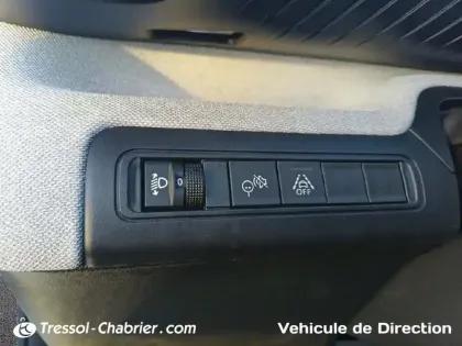 Photo 22 Citroën C3 Aircross e- 113 autonomie confort