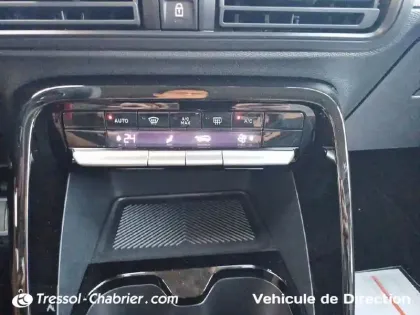 Photo 17 Citroën C3 Aircross e- 113 autonomie confort