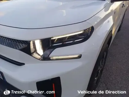 Photo 7 Citroën C3 Aircross e- 113 autonomie confort