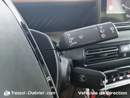 Photo 21 Citroën C3 Aircross e- 113 autonomie confort