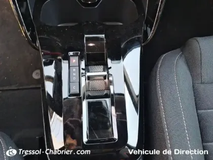 Photo 10 Citroën C3 Aircross e- 113 autonomie confort