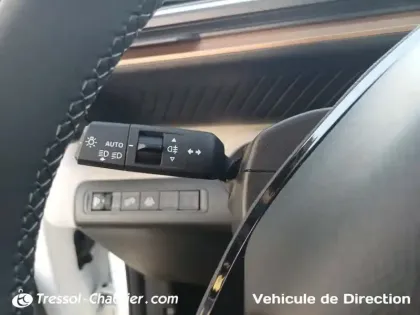 Photo 20 Citroën C3 Aircross e- 113 autonomie confort