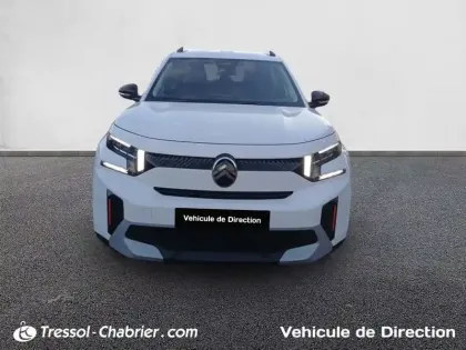 Photo 28 Citroën C3 Aircross e- 113 autonomie confort